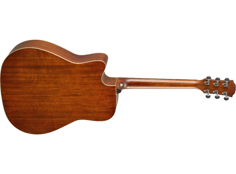 Yamaha A1M II TBS tobakkbrun sunburst 