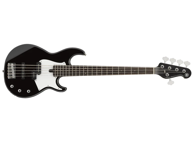 Yamaha BB235 BL 5-strengs Black 