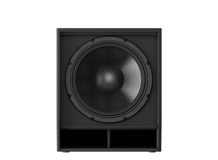 Yamaha CXS18XLF 18" passiv subwoofer 