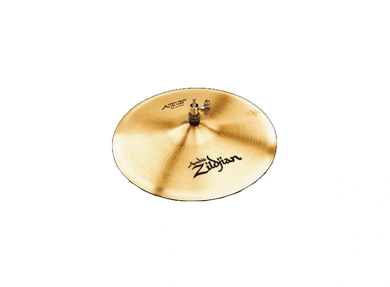 Zildjian A 14 New Beat hihat top *uten bunn 