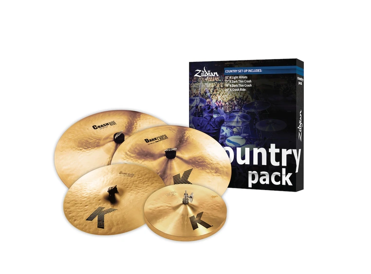 Zildjian K0801C 