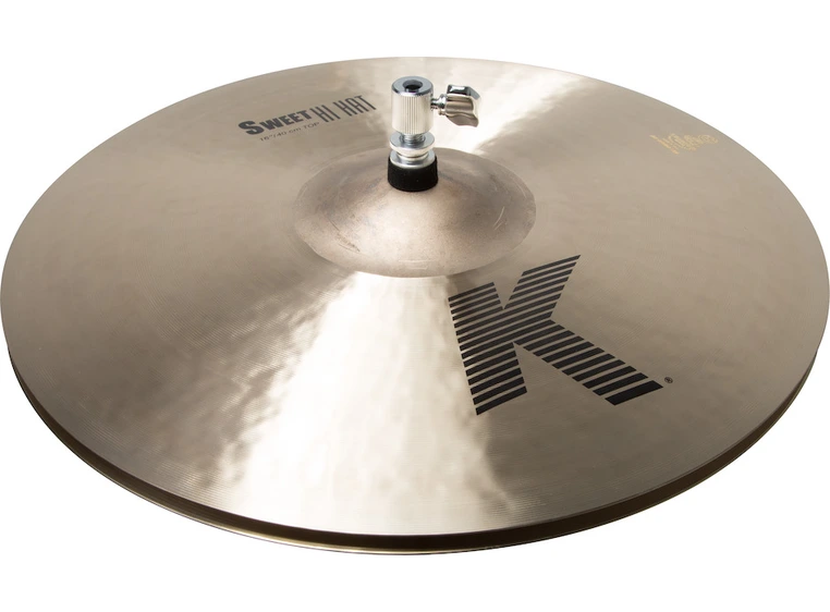 Zildjian K16 Sweet Hihat 