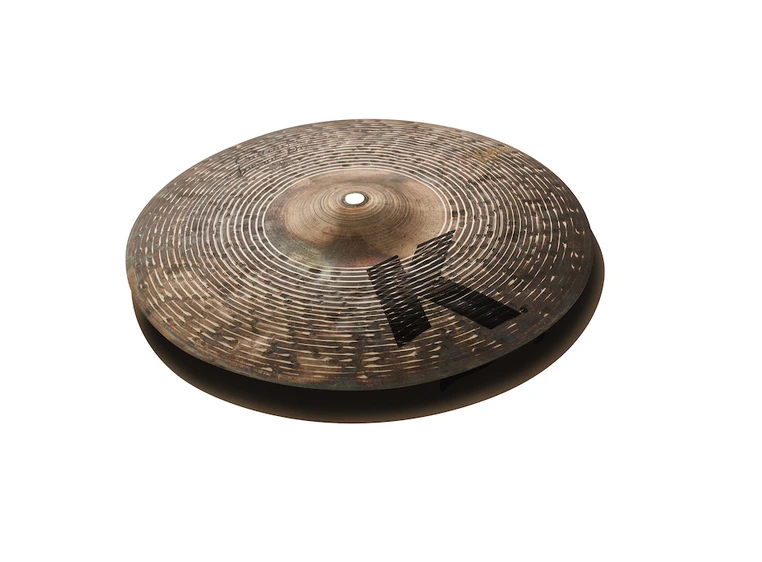 Zildjian KC14 SP Dry HATS 