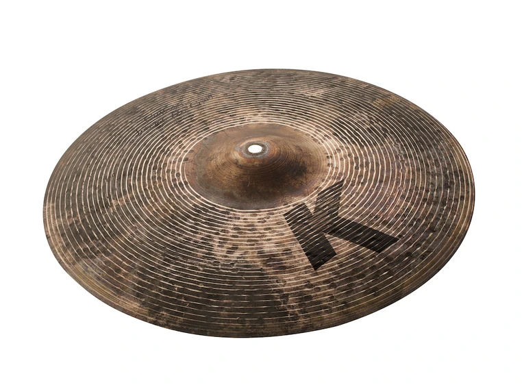 Zildjian KCSP4681 K Custom Special Dry Promo Set, Hi-hat/crash/crash/ride 