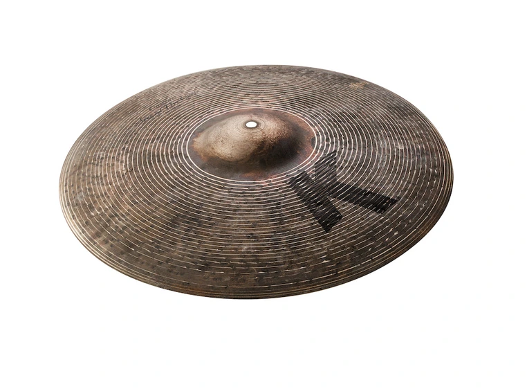 Zildjian KCSP4681 K Custom Special Dry Promo Set, Hi-hat/crash/crash/ride 