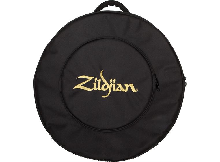 Zildjian ZCB22GIG Deluxe Cymbal Bag 22"