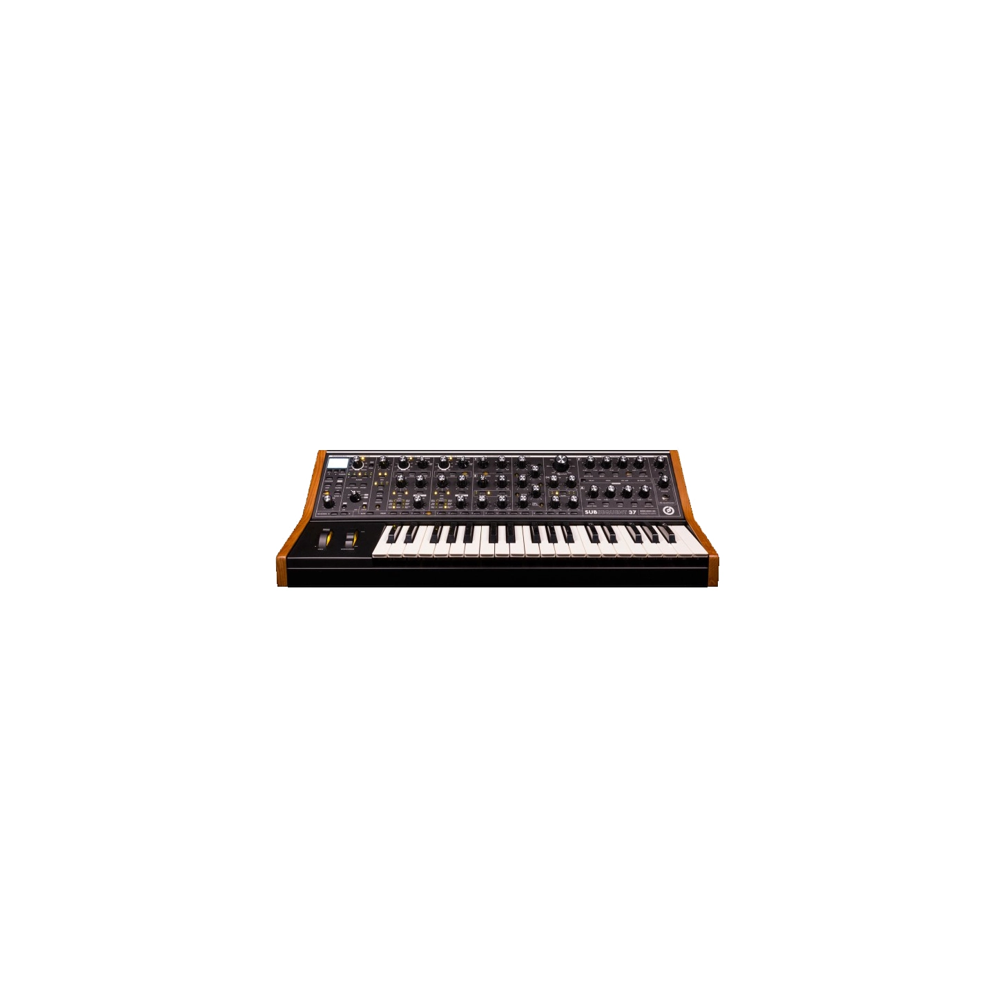 Subsequent 37 Analog Synthesizer