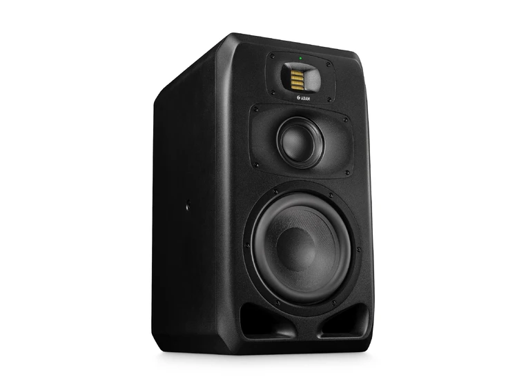 ADAM Audio S3V Nær/Midtfeltsmonitor 3-way system, 9" woofer (pris pr stk) 