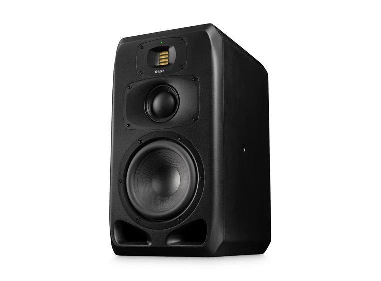 ADAM Audio S3V Nær/Midtfeltsmonitor 3-way system, 9" woofer (pris pr stk) 