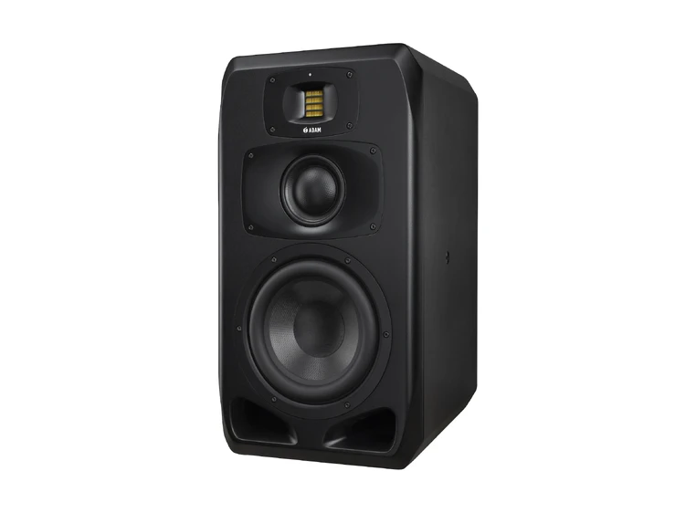 ADAM Audio S3V Nær/Midtfeltsmonitor 3-way system, 9" woofer (pris pr stk) 