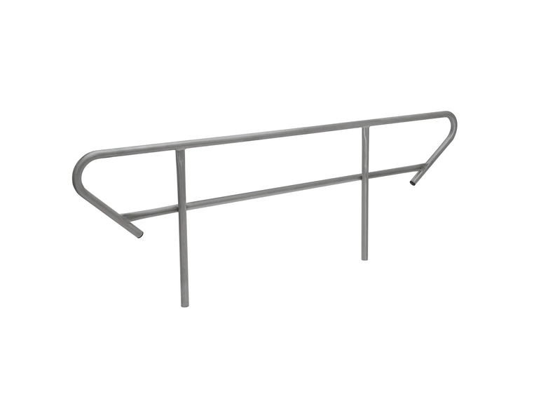 ALUTRUSS BE-1T handrail for BE-1T 