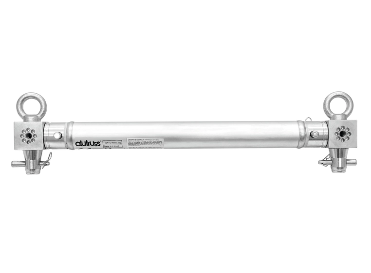 ALUTRUSS U-Frame Top 