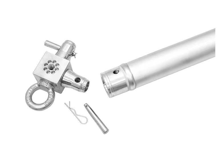 ALUTRUSS U-Frame Top 
