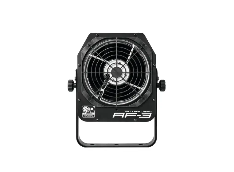 ANTARI AF-3X Effect Fan 