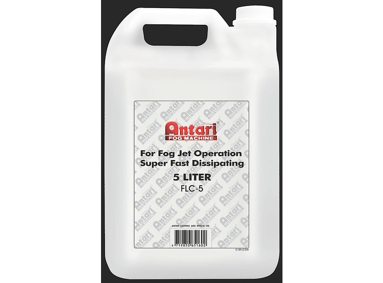 ANTARI FLC-5 røykvæske 