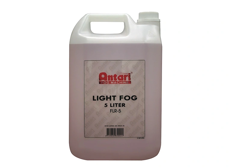 ANTARI FLR-5 Light fog røykvæske 