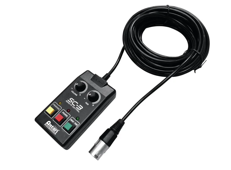 ANTARI SC-3 Timer 