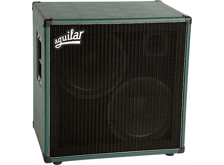 Aguilar DB212-MG8 Speaker DB Series 2x12" 600W Monster Green 8 ohms
