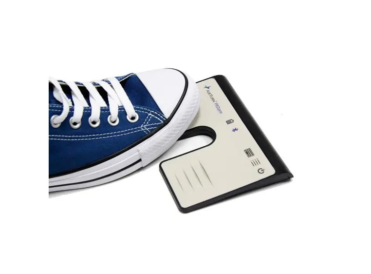 AirTurn PEDpro Bluetooth controller w/rechargeable bat 