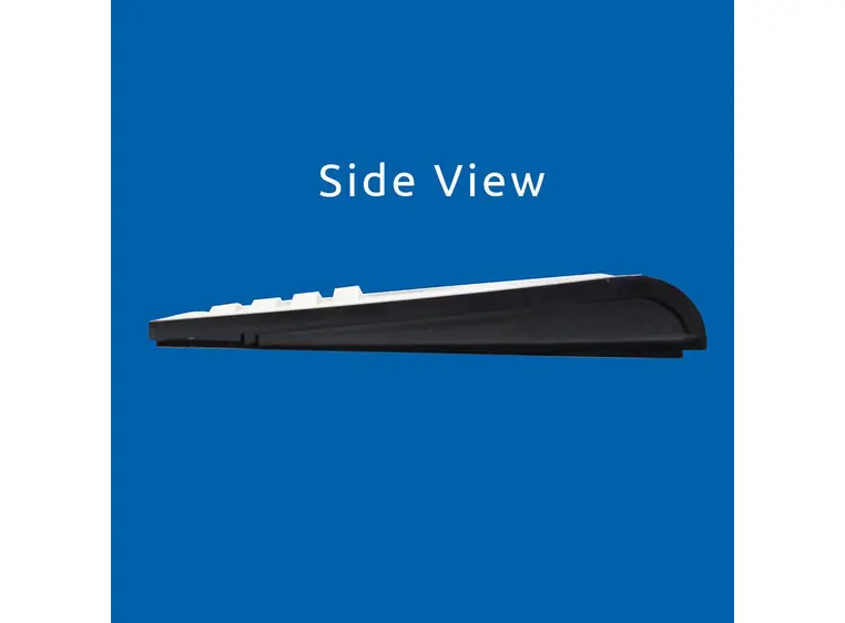 AirTurn PEDpro Bluetooth controller w/rechargeable bat 