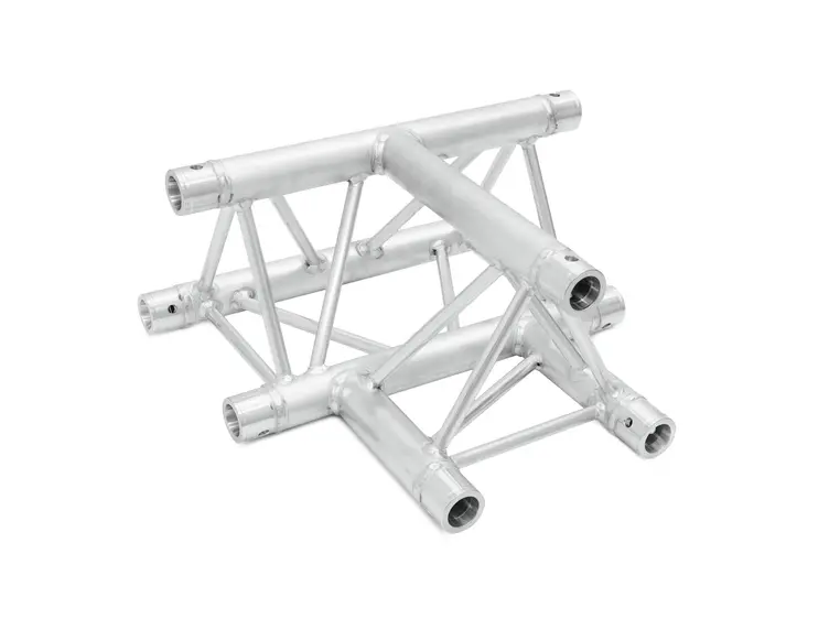 Alutruss TRILOCK 6082AT-36(50) 3-Way T-Piece 