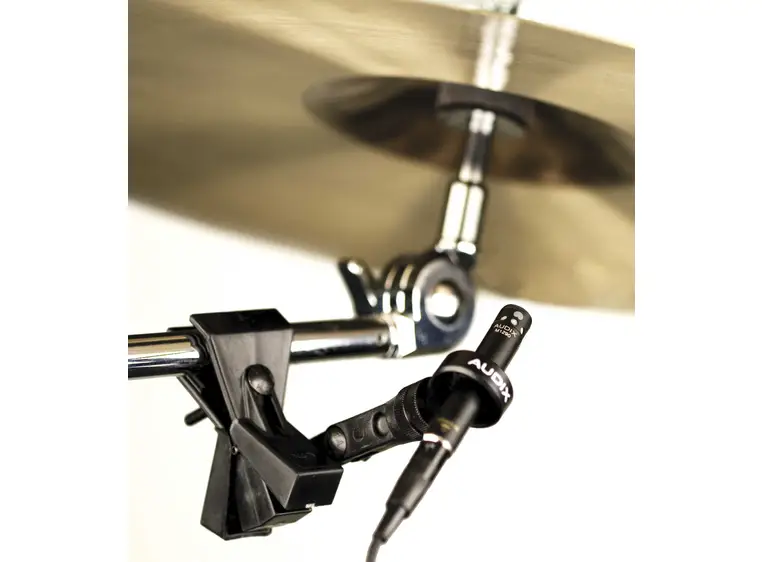 Audix M1250B cardioide 