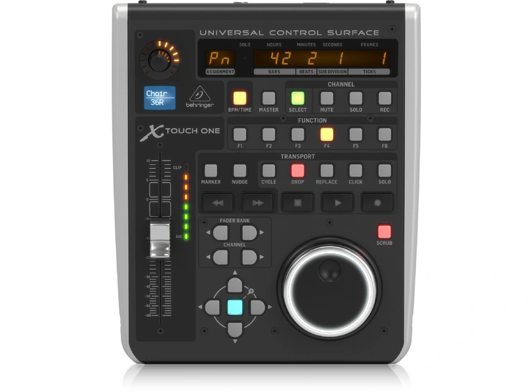 Behringer X-Touch One 