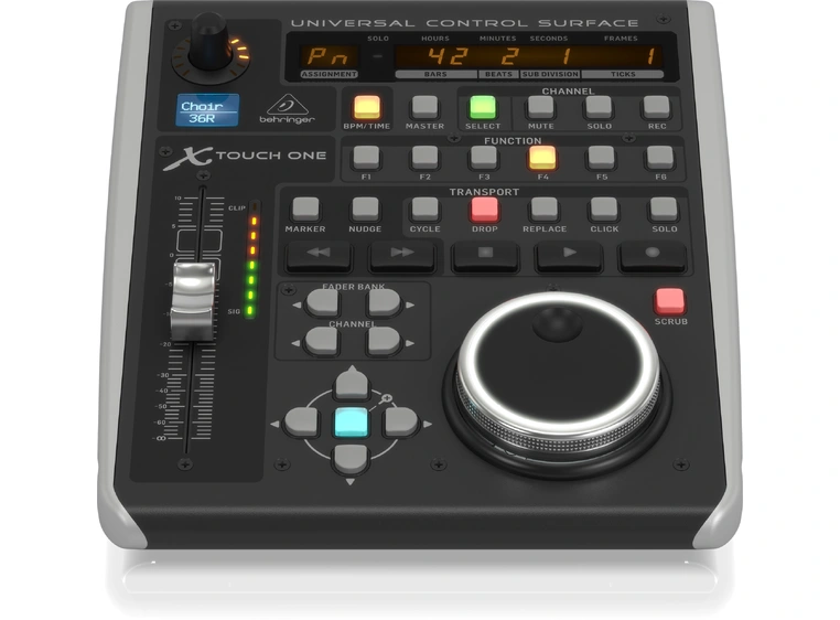 Behringer X-Touch One 