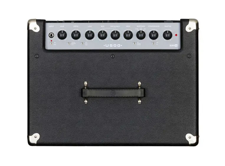 Blackstar Unity 500 Basscombo 