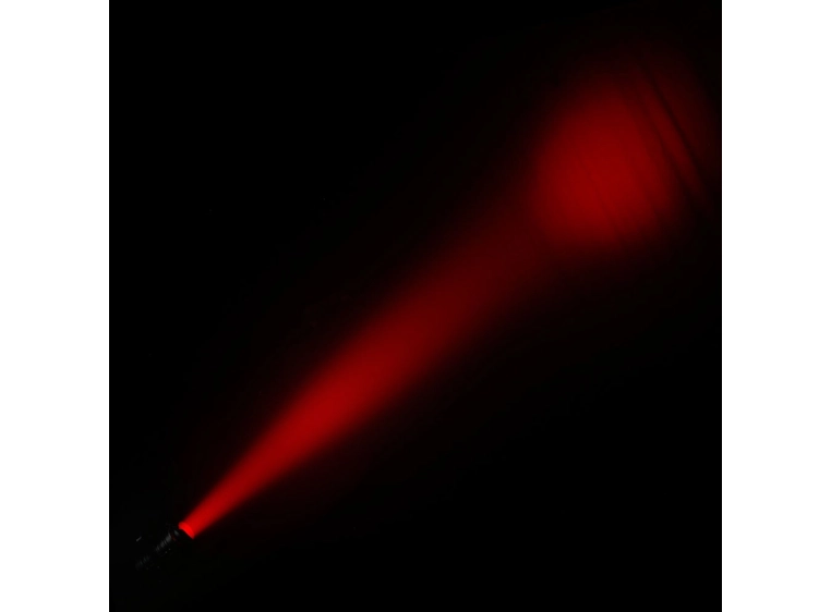 Cameo TS 60 W RGBW Theatre spotlight w/PC lens, 60W RGBW LED in black Housing 