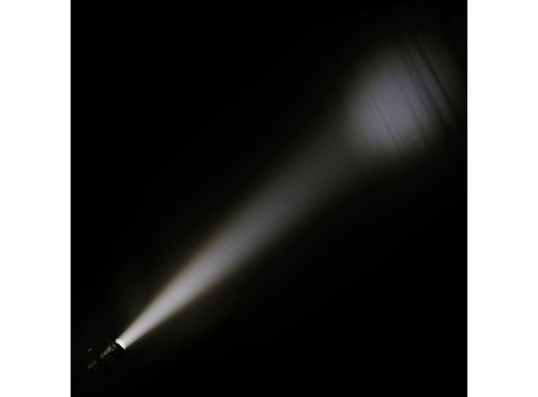 Cameo TS 60 W RGBW Theatre spotlight w/PC lens, 60W RGBW LED in black Housing 