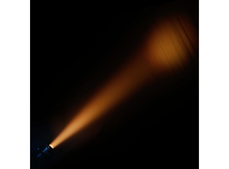 Cameo TS 60 W RGBW Theatre spotlight w/PC lens, 60W RGBW LED in black Housing 