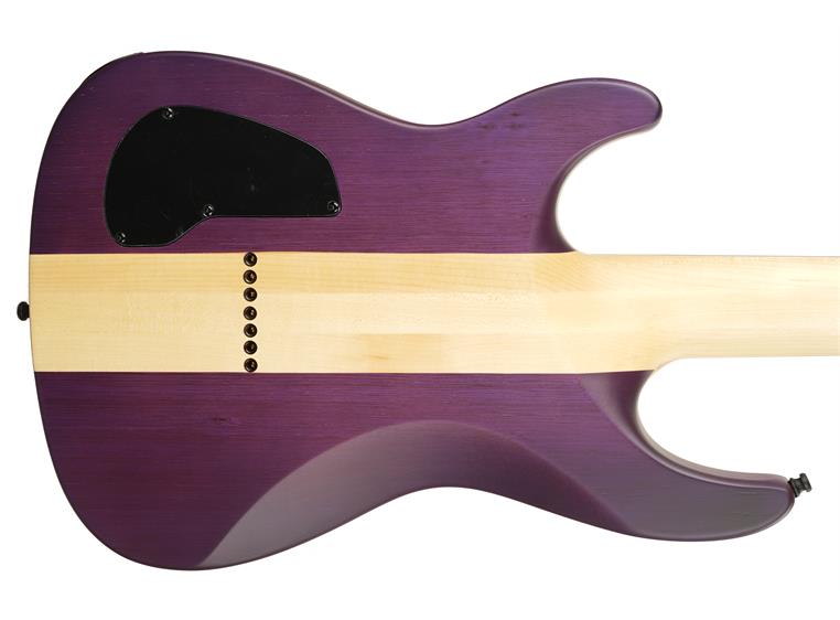 Chapman Guitars ML1-7 Pro Mod. Unicorn * *Demo Burst 7 str SN: WMI18050443 3,70kg