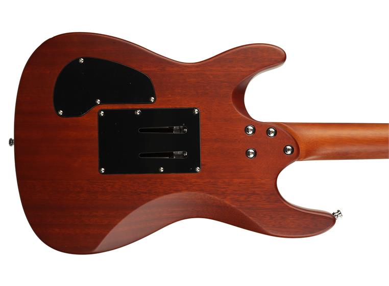 Chapman Guitars ML1 Norseman Hjarn SN: WMI18050020 3,65kg
