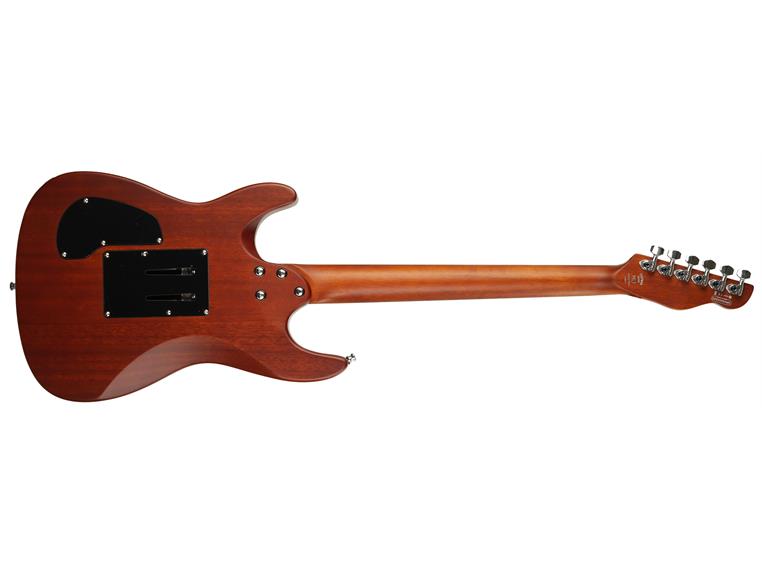 Chapman Guitars ML1 Norseman Hjarn SN: WMI18050020 3,65kg