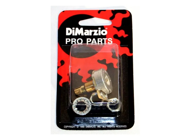 DIMARZIO EP1200 Potentiometer 250K 