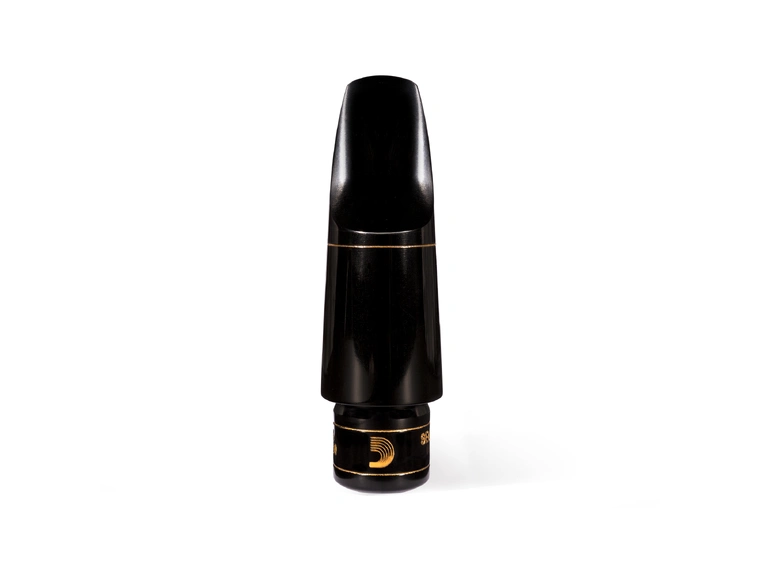 D'Addario MKS-D7M Tenor Sax Munnstykke Select Jazz (2.66mm, Medium Chamber) 