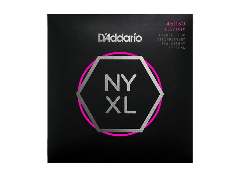 D'Addario NYXLS45130 (045-130) 