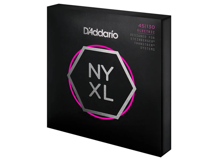 D'Addario NYXLS45130 (045-130) 