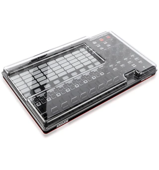 Decksaver Akai Pro APC40 MK2 cover