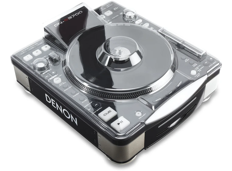 Decksaver Denon DNS3700 cover 