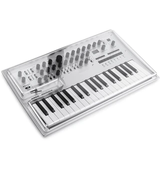 Decksaver Korg Minilogue