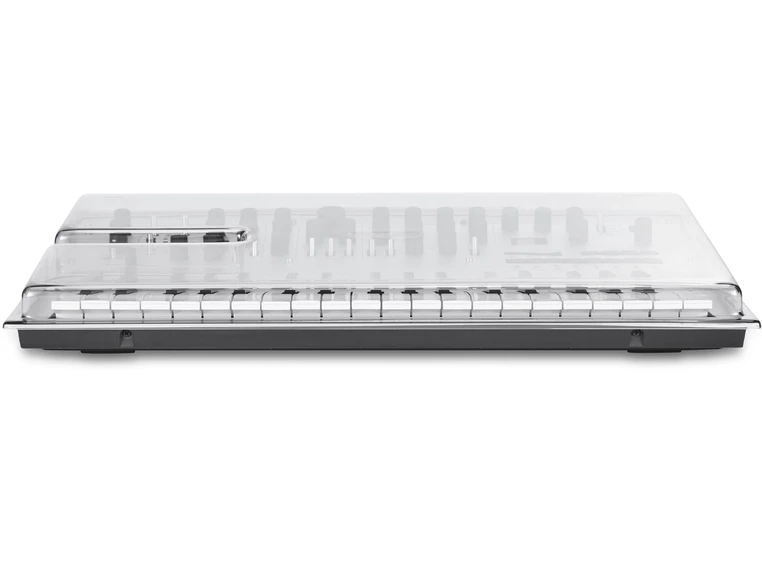 Decksaver Korg Minilogue 