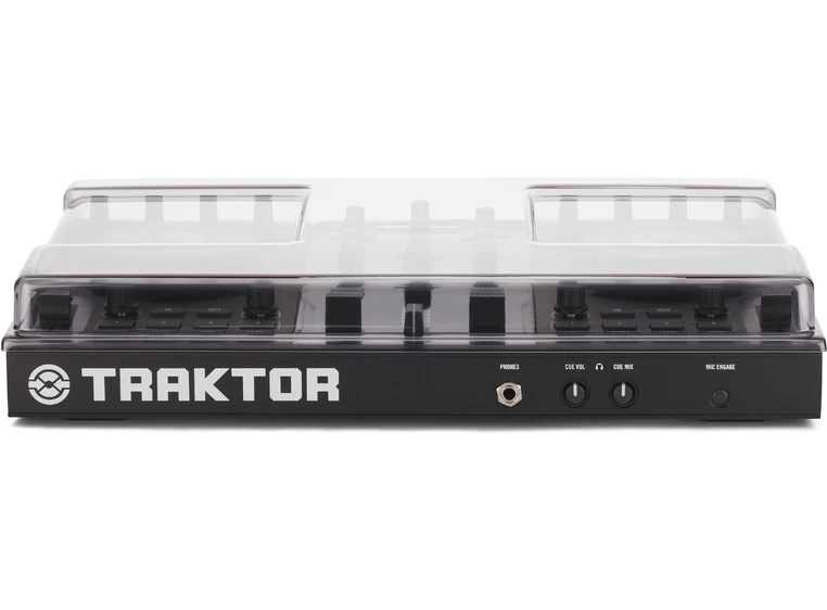 Decksaver Native Instruments Kontrol S2 