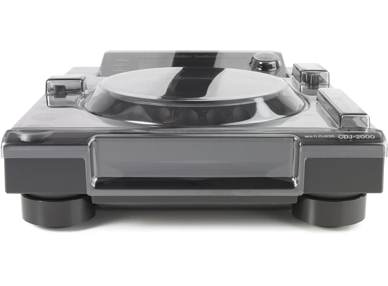 Decksaver Pioneer CDJ-2000 