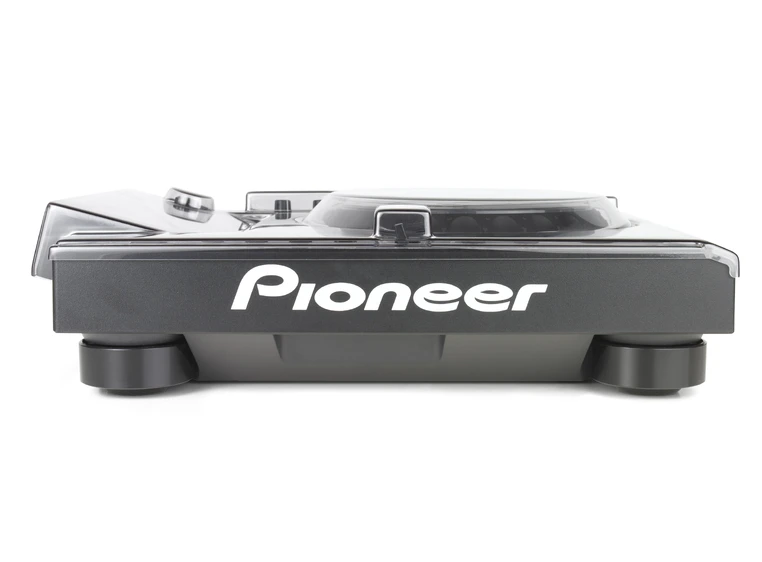 Decksaver Pioneer CDJ-2000 