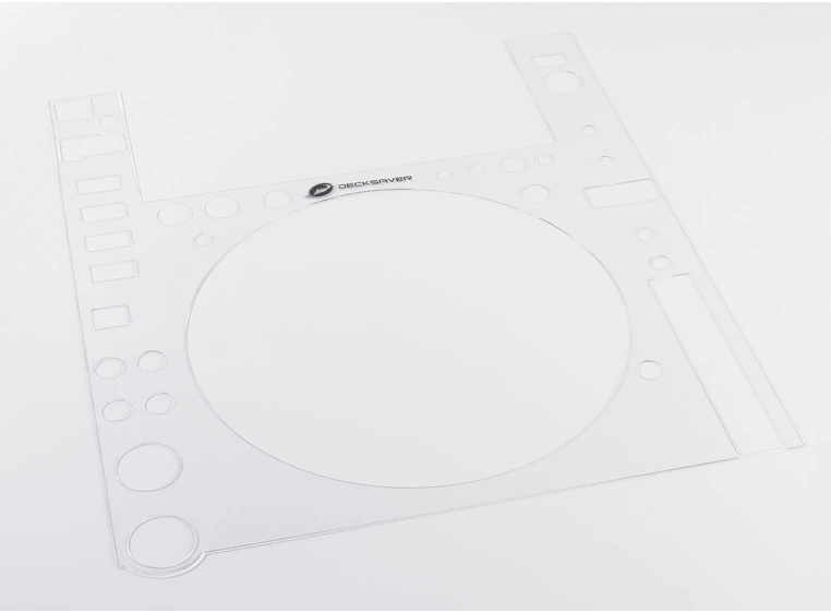 Decksaver Pioneer CDJ-2000 