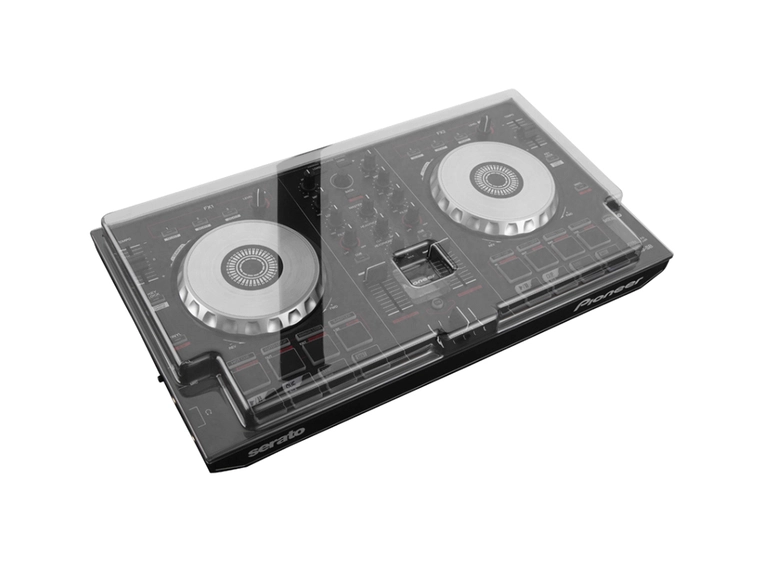 Decksaver Pioneer DDJ-SB3 cover DDJ-SB, DDJ-SB2, DDJ-SB3 & DDJ-RB 