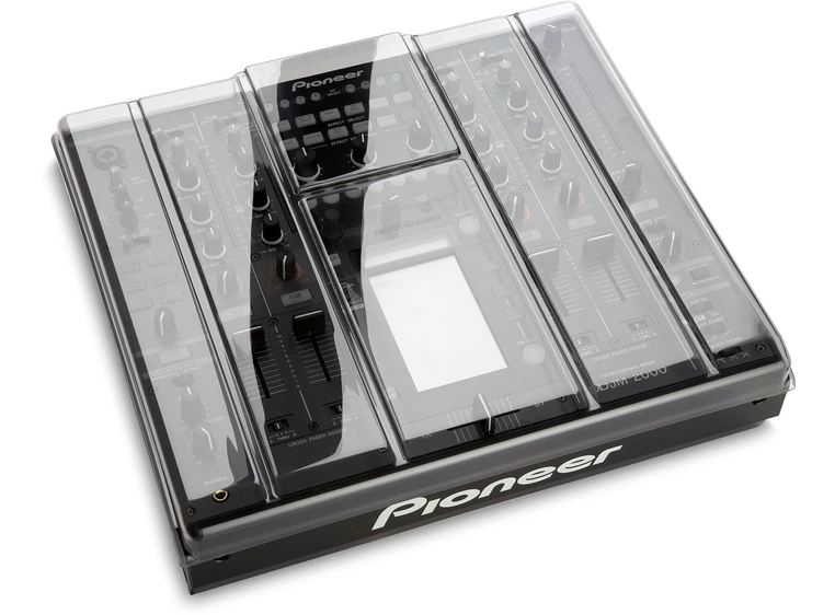 Decksaver Pioneer DJM-2000 