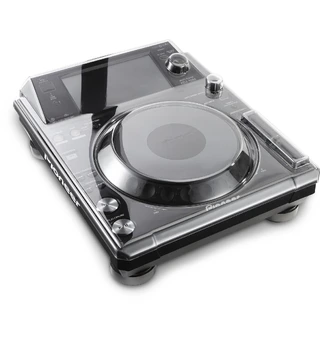 Decksaver Pioneer XDJ-1000